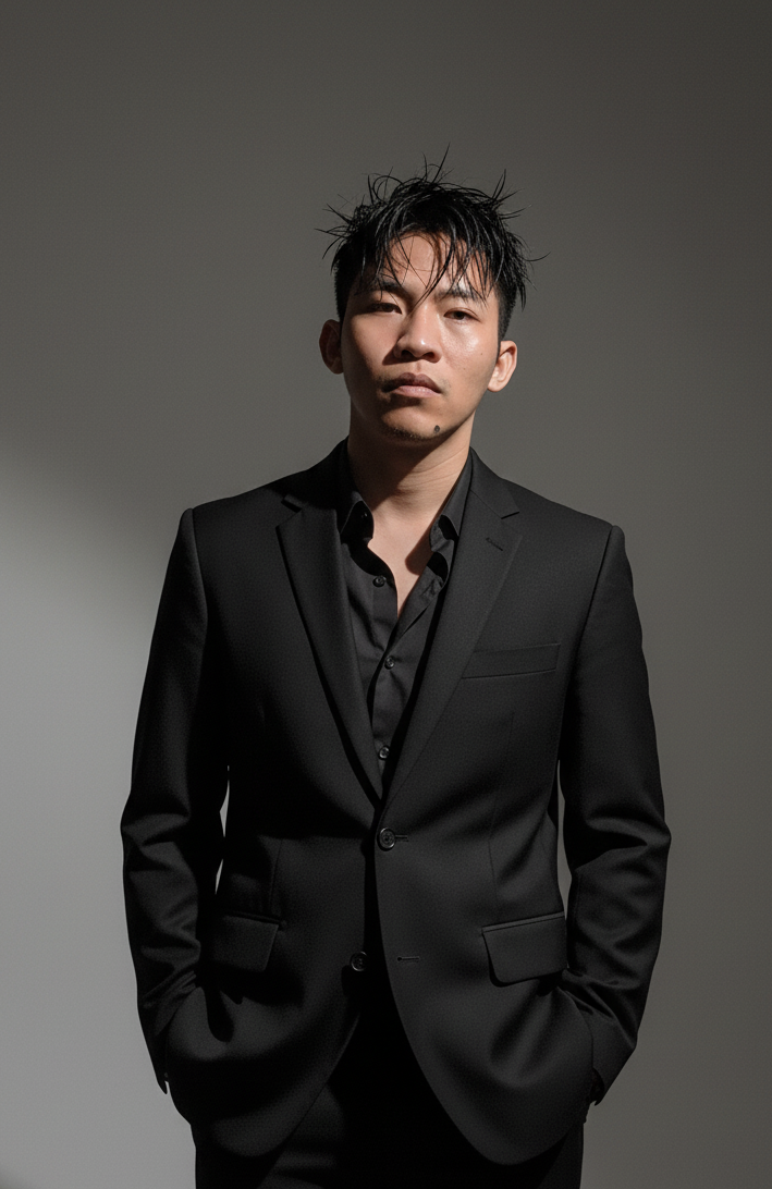 Aditya Dwi Prayoga - Industrial Technician